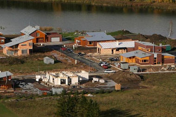 Nekilnojamojo turto rinkoje – pavasario nuotaikos
