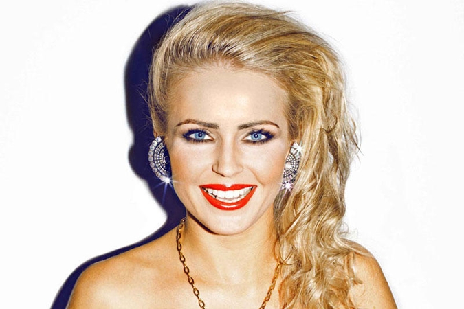 Avantiūrų nemėgstanti „Agentūros“ dainininkė apsinuogino „Playboy“
