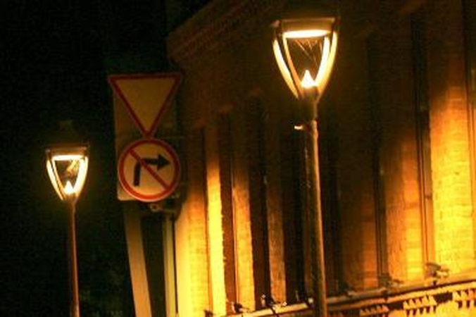 Šviesa Kauno gatvėse – triukas prieš rinkimus?