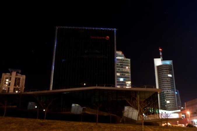 Vilnius šeštadienį prisijungs prie pasaulinės Žemės valandos