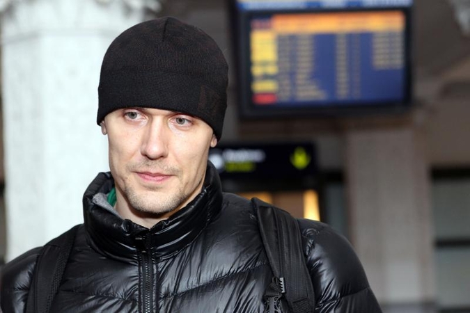 R.Javtokas: turime ne verkti, o žengti toliau!