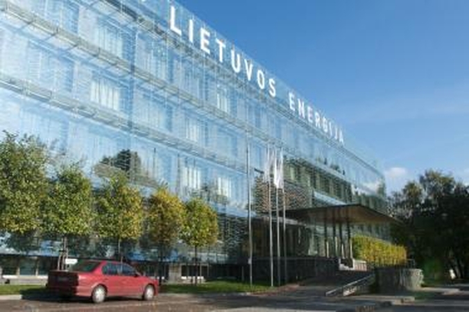 Tarp blogiausios reputacijos bendrovių - "Lietuvos energija" ir "Lietuvos dujos"