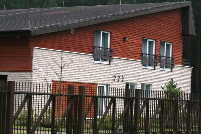 Lietuva gavo spėjamų CŽV kalėjimų vietas lankiusio Europos Tarybos komiteto ataskaitą