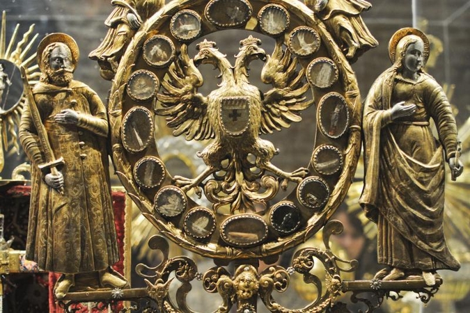 Žemaičių krikšto jubiliejaus minėjimo planus pakoregavo sunkmetis