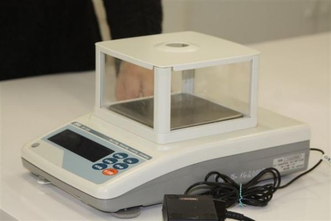 Skirta parama bandymų laboratorijoms ir įmonių aplinkos ir kokybės vadybos sistemų diegimui 