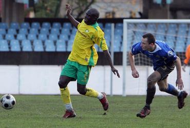 "Kaunas" užtikrintai žengė į LFF taurės pusfinalį