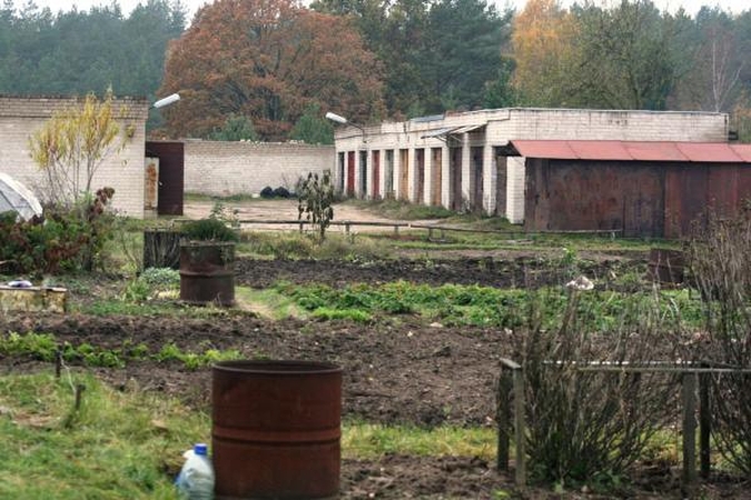 Prokurorai žada tęsti tyrimą dėl CŽV kalėjimų