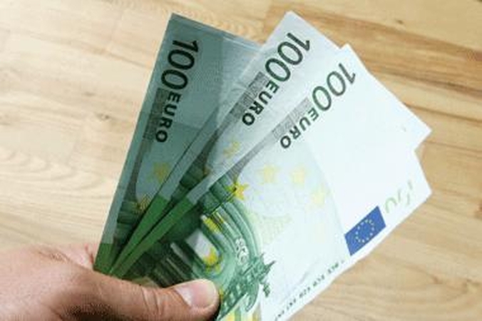 Lietuvos bankai uždirbo 884 mln. litų