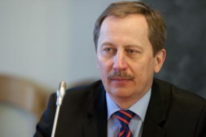 D.Matulionis: Vyriausybė kategoriškai smerkia bet kokias tautinės nesantaikos kurstymo apraiškas