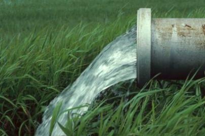 Vandens ir nuotekų tinklų plėtrai tikimasi sučiupti apie 20 mln. ES lėšų