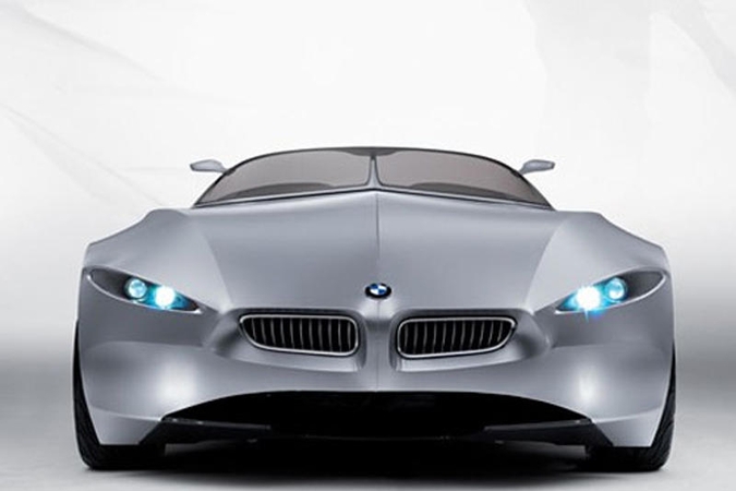 BMW keičia pavadinimą - bando įtikti Kinijai