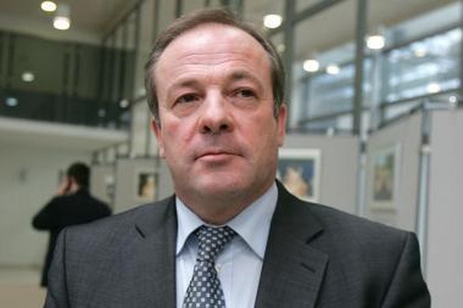 Vilniaus vicemeras: Antakalnio kapinėse pastatyti panteoną gali būti sudėtinga