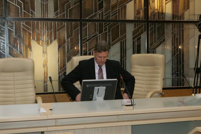 Politologas mano, kad naujoji Kauno valdžia gali išlikti stabili iki Seimo rinkimų