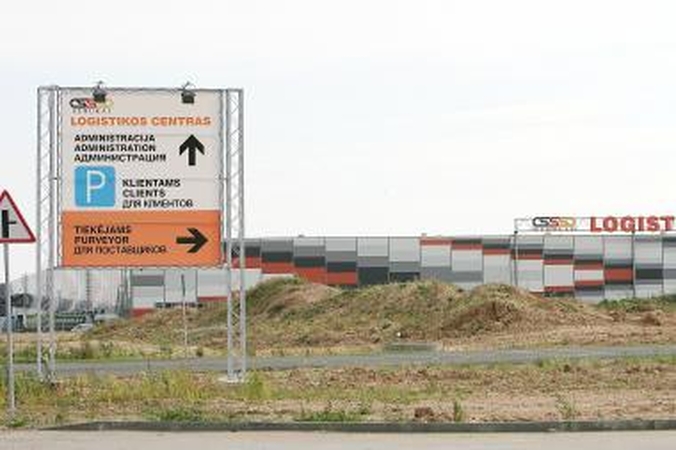 Nekilnojamojo turto mokestis rajone nesikeis