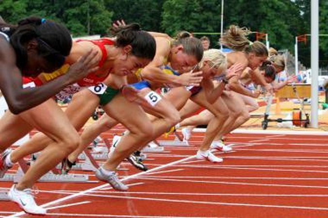 Čempionato organizatoriams talkina per 250 savanorių