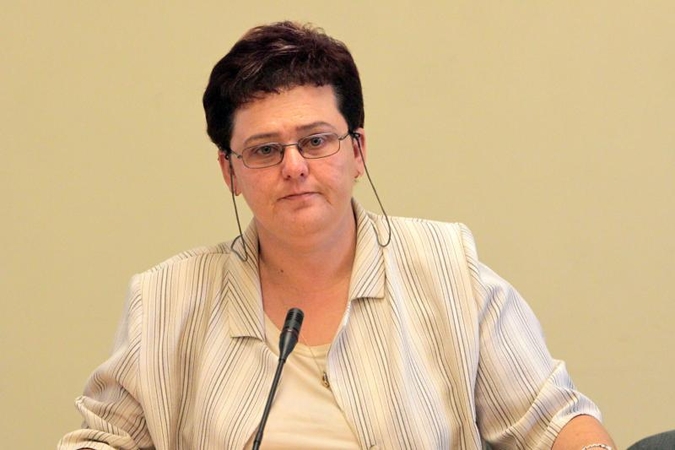 D.Varnaitė: vedėjas atleistas, nes netyrė pažeidimų