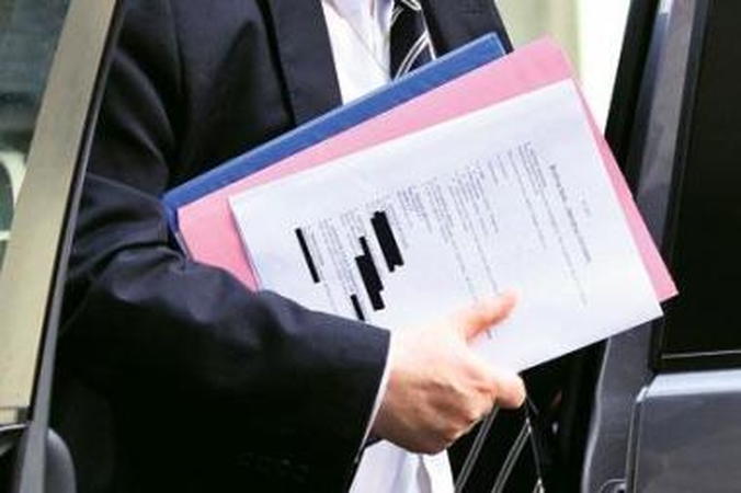 Apmaudi klaida kovotojui prieš terorizmą kainavo postą
