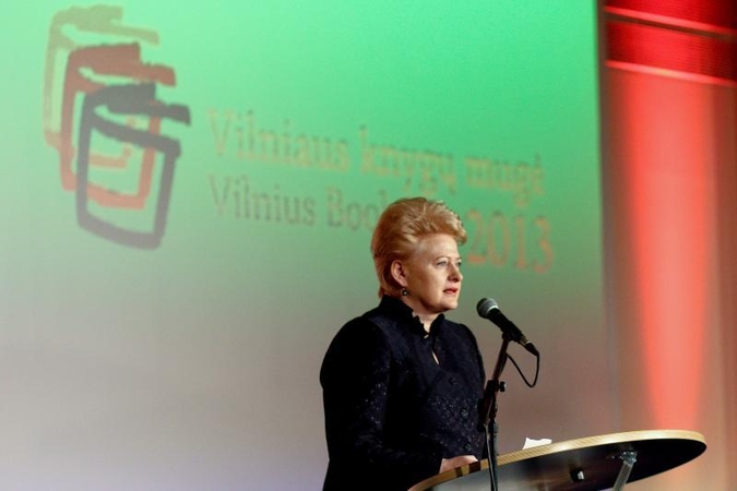 Prezidentė pasveikino Santariškių klinikų kardiochirurgus