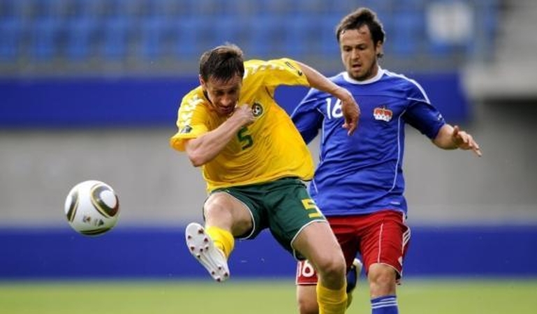 A. Skerla tapo žaidžiančiuoju Vilniaus „Žalgirio“ treneriu