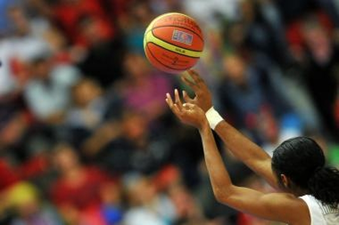 Agnės Abromaitės ekipa FIBA Eurolygos krepšinio turnyre liko ketvirta