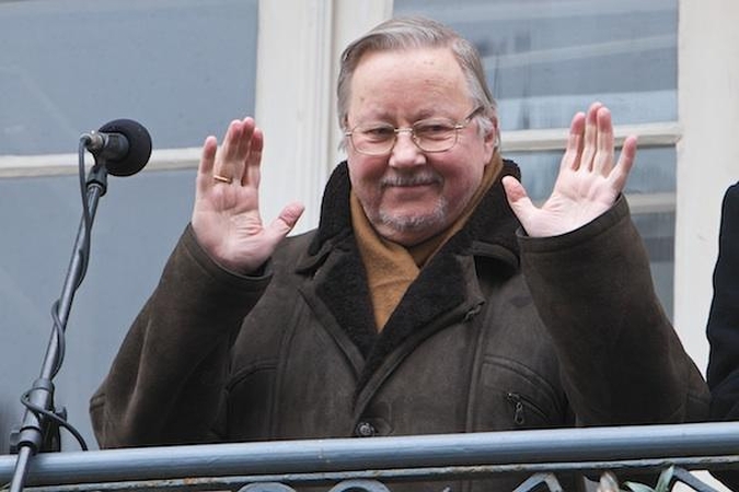 Signatarų namai - rinkimų kampanijos pradžia?