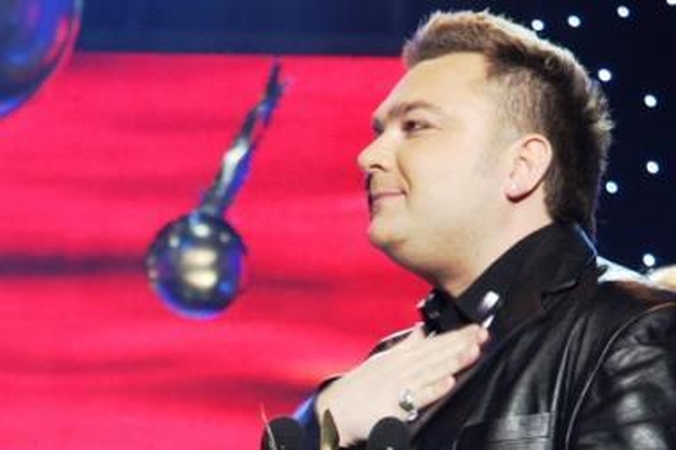 E.Ostapenko jaunuolius kviečia į savo talentų šou