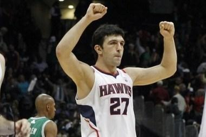 Z.Pachulia: nežinau, kodėl Ilgauskas taip pasiuto 