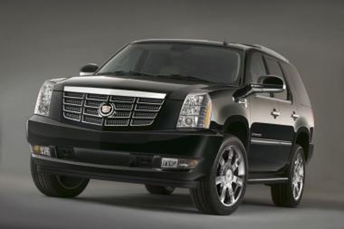 Amerikos automobilių rinka merdi