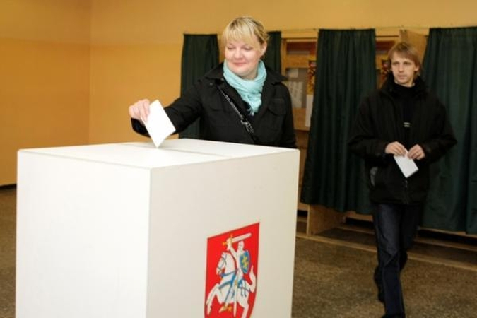 Dvigubos pilietybės klausimas - reiks referendumo?