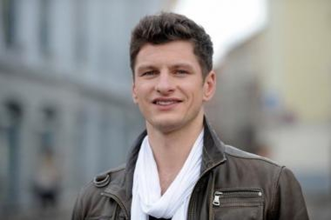 Lietuvos badmintono lyderis pajuto triumfo skonį