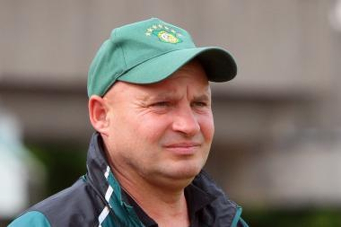 "Kaunas" namuose laikysis kitos taktikos