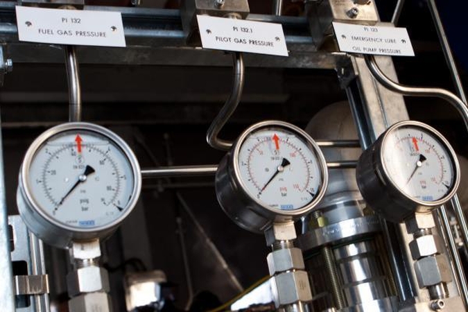 „Autoidėja“ žada šiemet išgauti biodujas Kazokiškių sąvartyne