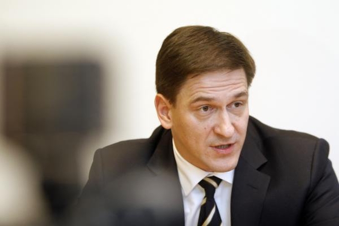 D.Kreivys kitą savaitę ruošiasi dar dirbti