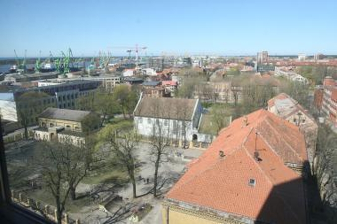 Žemės pardavimo aukcionai nesulaukia pirkėjų