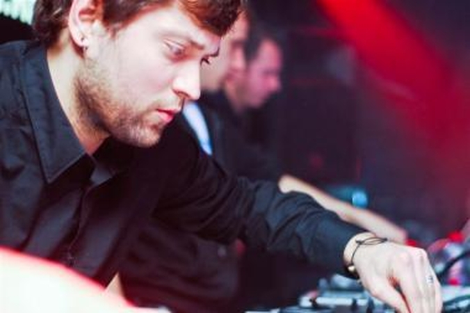 L.Somovas ir Jazzu į Klaipėdą grįš su premjera