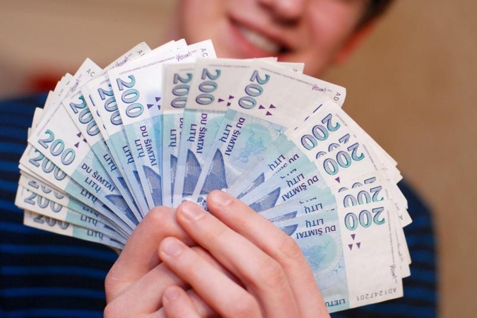 "TonyBet" tinklas pernai patyrė 2 mln. litų nuostolių, pasiekė 16 mln. litų apyvartą