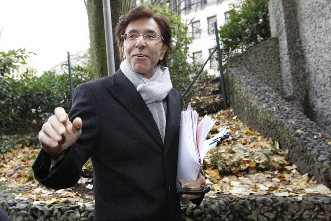Naujasis Belgijos premjeras: iš skurdo į politikos žvaigždyną