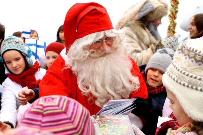 Berlyne per kalėdines muges apnuodyti aštuoni žmonės