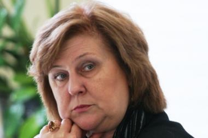 Seimas atleido vaikų teisių gynėją R.Šalaševičiūtę