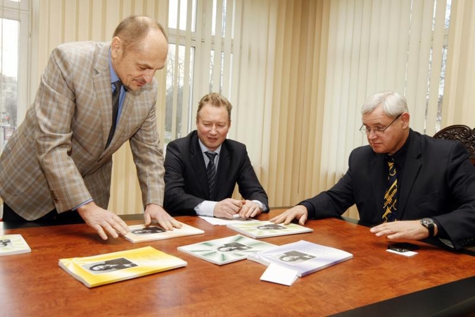 Klaipėda taps sveikos gyvensenos uostu  