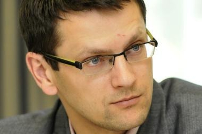 V.Pranskūnas: kodėl kompiuterį sunku prakalbinti lietuviškai?