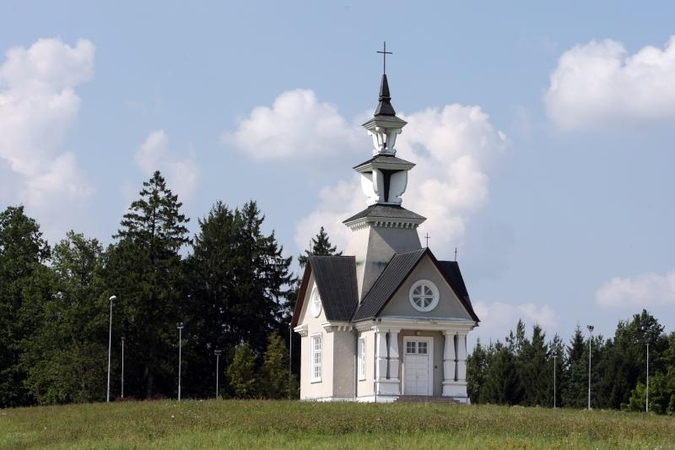 Vilniuje atidaroma Rainių tragedijai skirta paroda