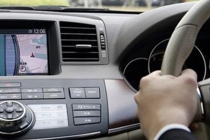 GPS amerikiečiams atsiuntė pagalbą tik po trijų dienų