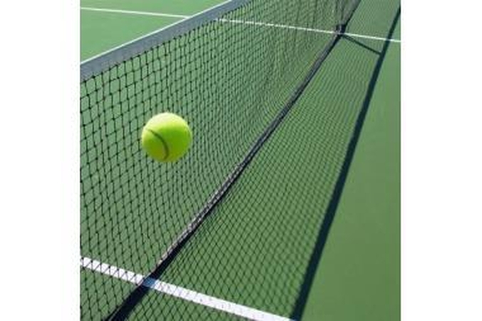 Gvidas Sabeckis pergale pradėjo ITF teniso turnyrą Čilėje