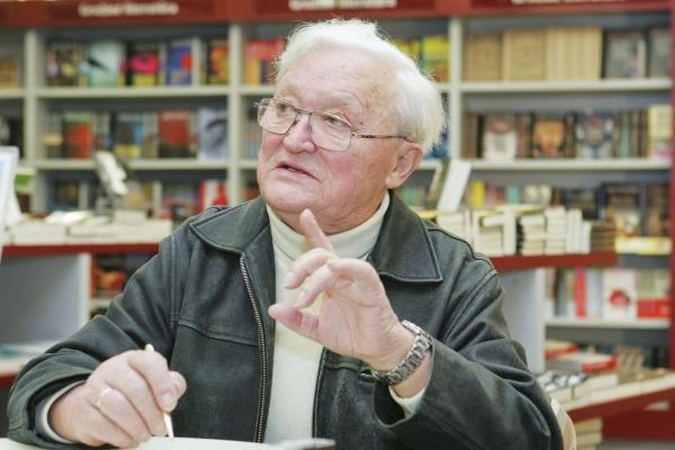 A.Čekuolis: Vilnius nemoka didžiuotis savimi