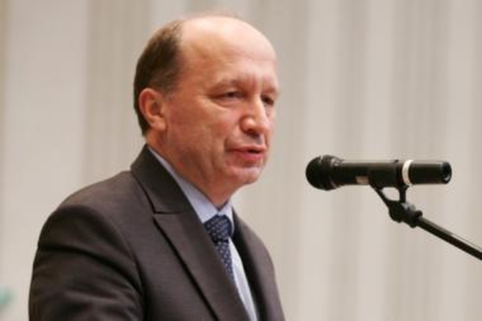 A.Kubilius: tikiu, kad Rusija atskirs istorines pergales nuo nusikaltimų