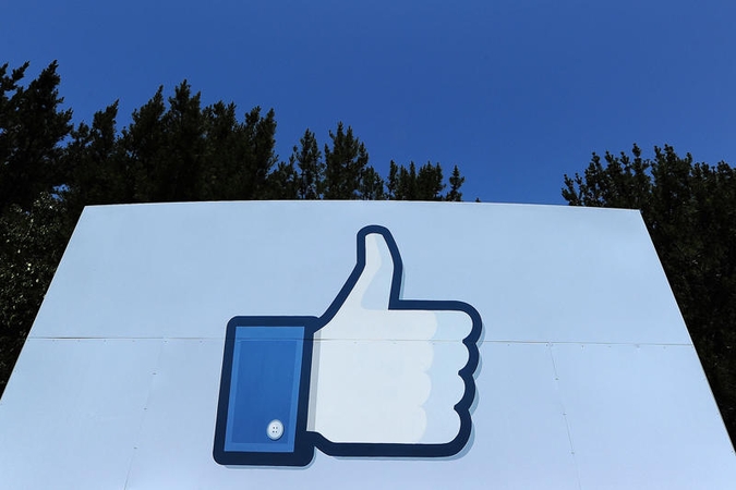 „Google“ ir „Facebook“ centrai elektros suvartoja daugiau, nei miestai