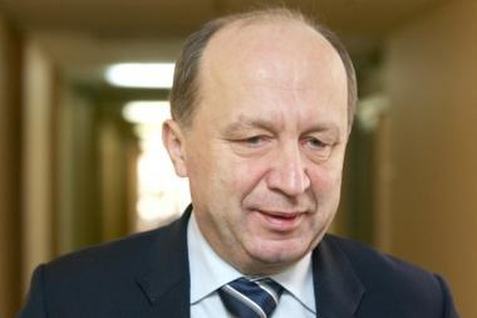 Premjeras nenustebs, jei "pozicijų derinimas" savivaldybėse vyks iki pirmųjų posėdžių