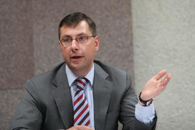 ŠMM pripažįsta, kad kai kurių jai pavaldžių įstaigų vadovams trūksta kompetencijos
