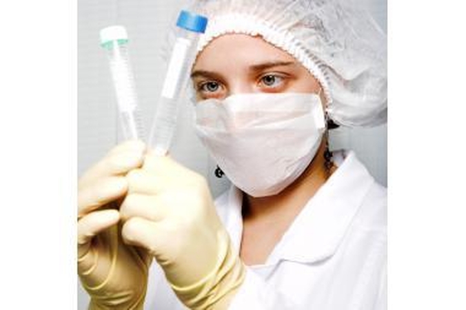DNR dieną – pažintis su genetikos mokslu Vilniaus universitete